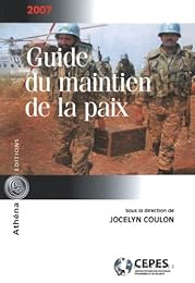 Guide du maintien de la paix 2007