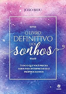 Livro O livro definitivo dos sonhos