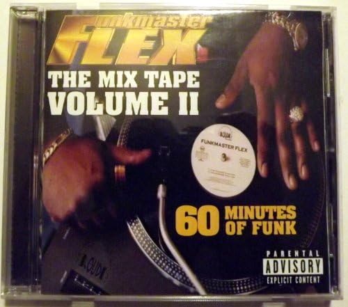 The Mix Tape Vol 1 - Amazon.com Music