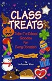 Class Treats by 