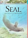 Front cover for the book Seal by Judy Allen