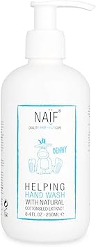 naïf skincare