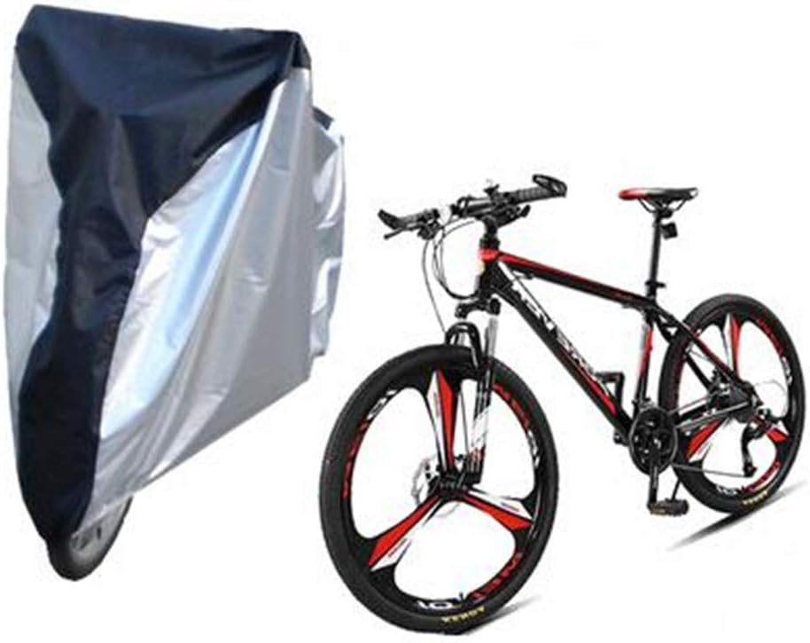 bike sun cover