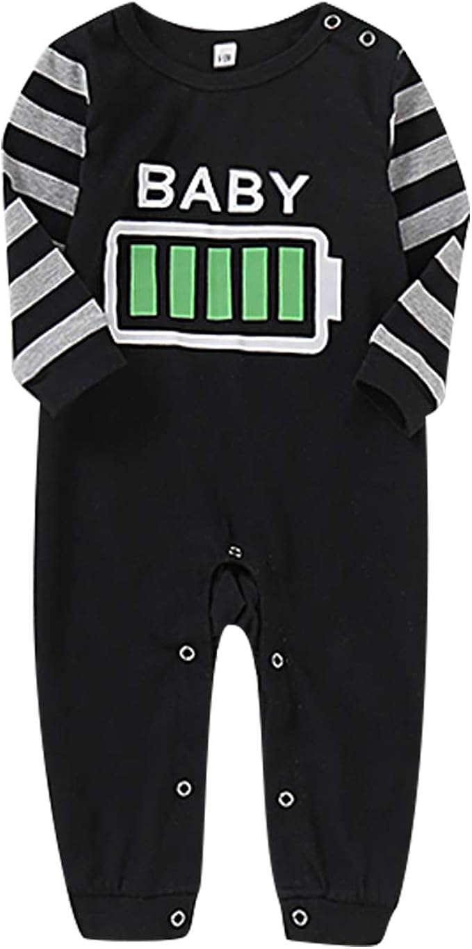 Set Pigiama per La Famiglia Abbigliamento Coordinato per La Famiglia Uomo  Donna Set Pigiama da Notte con Stampa di Batterie Set Sport e tempo libero  berjaya.edu.my