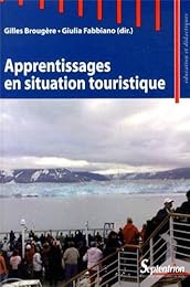 Apprentissages en situation touristique