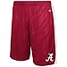 Youth NCAA Alabama Crimson Tide Basketball Shorts (Team Color)