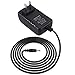 21W 15V Power Adapter for Amazon Echo 1st &2nd Gen, Echo Plus 1st Gen, Echo Show 1st Gen, 2nd Gen Amazon Fire TV, Echo Look, Echo Link Replacement Charger Cord
