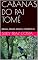 Livro CABANAS DO PAI TOMÉ: BRASIL, MINAS GERAIS, PEIRÓPOLIS (1)