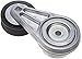 ACDelco Gold 38416 Drive Belt Tensioner Assembly with Pulley