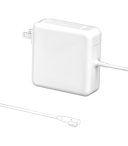 Amazon.com: 85W MacBook Charger AC Mag 2 Power Adapter, Laptop