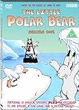 The Little Polar Bear: Series 1 [DVD]