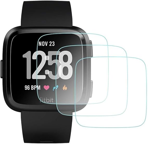 versa watch waterproof