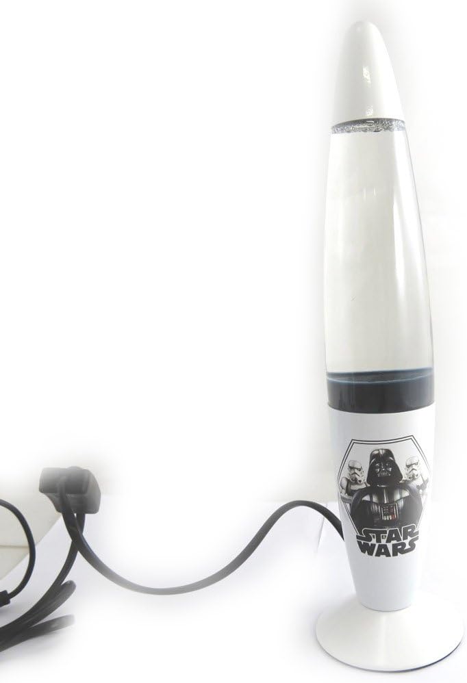 star wars lava lamp