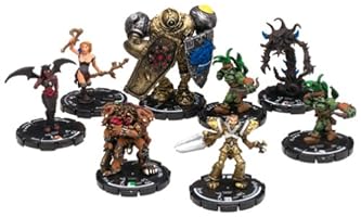 WizKids Mage Knight Dark Riders Booster Pack - WZK 0211 | Amazon price  tracker / tracking, Amazon price history charts, Amazon price watches,  Amazon price drop alerts | camelcamelcamel.com
