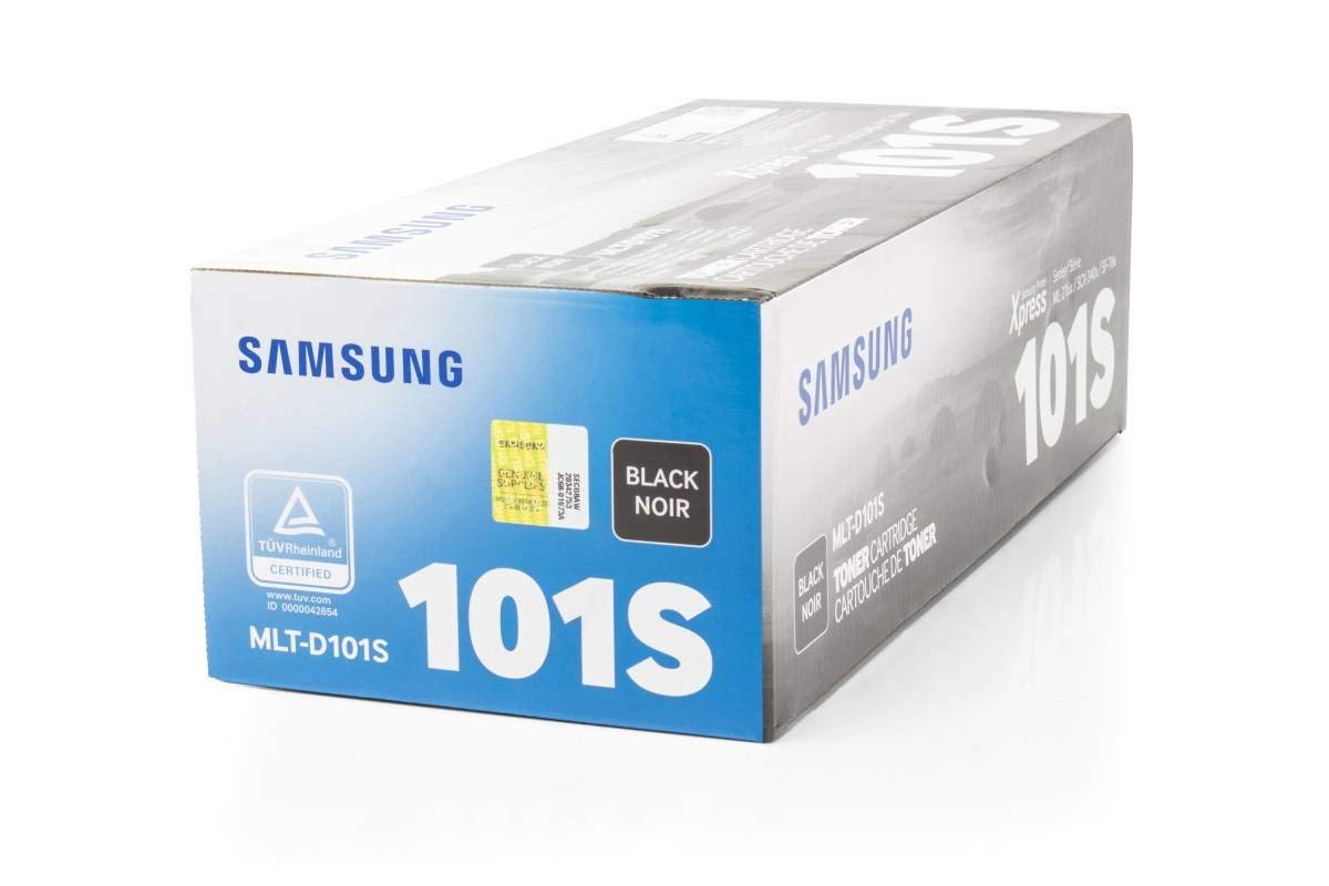 Samsung SU696A Toner Cartridge - Black