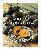 Art of Preserving
