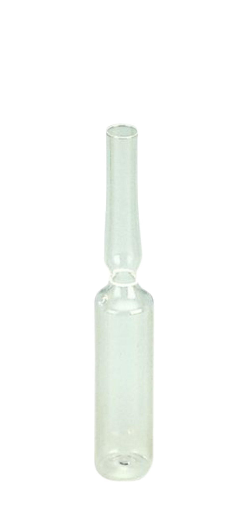 Neolab 3/1261 Spike Fiolax Clear Glass Vials – 83 mm x H mm Pack of 2)
