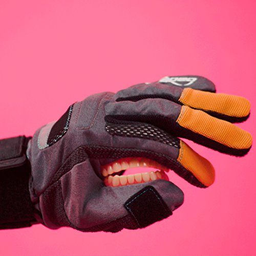 Loaded Boards Freeride Longboard Slide Glove Version 7.0 (Large)