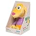 Baby Genius Lola Soft Stuffed Plush Toy by Manhattan Toy