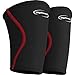 Rip Toned Elbow Sleeve Weightlifting - Elbow Wraps Compression Support & Pain Relief - Arm Sleeve for Men & Women- Durable Gym Elbow Brace for Strong Weight Training & Recovery - See Sizing Guide