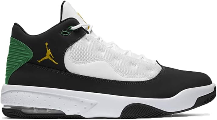 jordan men's max aura shoes