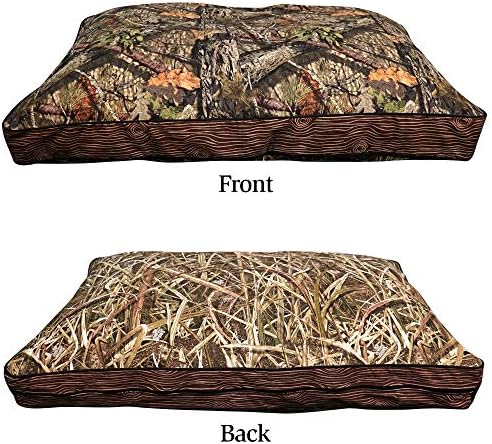 my pillow dog bed amazon