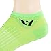 Swiftwick Aspire Socks, Green, Large
