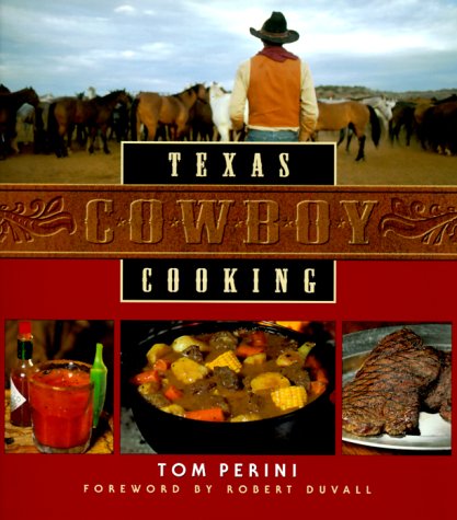 Texas Cowboy Cooking