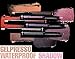 VDY CLIO Gelpresso Waterproof Shadow - Eye Shadow Pencil, Stick Eye Shadow, Eye Make-up, Full Size, Longlasting & No Smudge (#05 Bottoms Up)