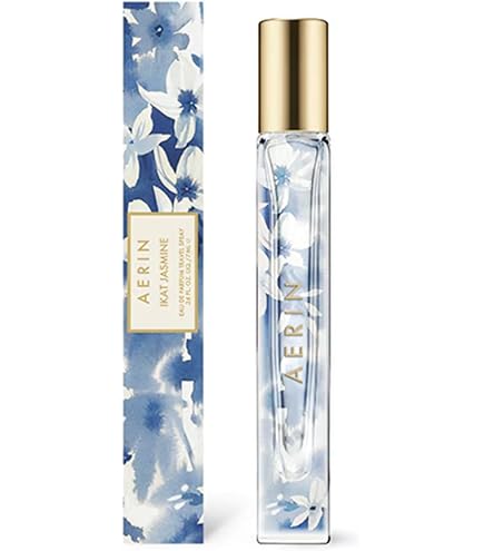 Amazon.com : AERIN 'Ikat Jasmine' Eau de Parfum Spray 0.07oz/2ml