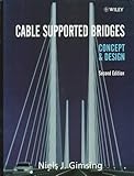 51NNWJTBJTL. SL160  Cable Supported Bridges: Concept and Design