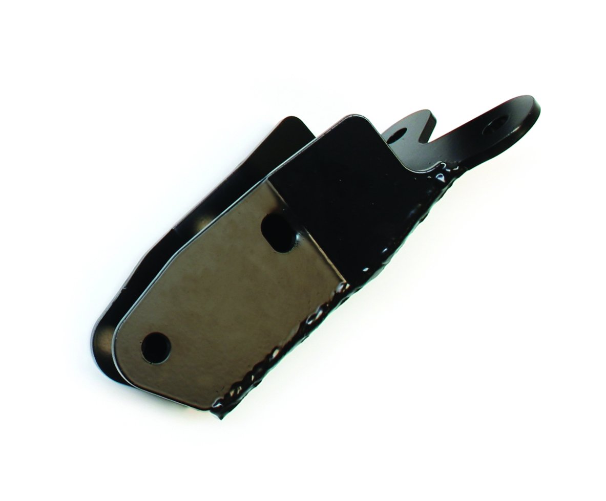 TeraFlex1953000Frame End Front Trackbar Drop Bracket Kit, 1 Pack