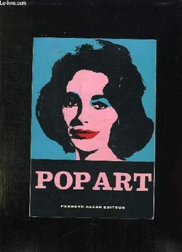 Download Le pop art. PDF