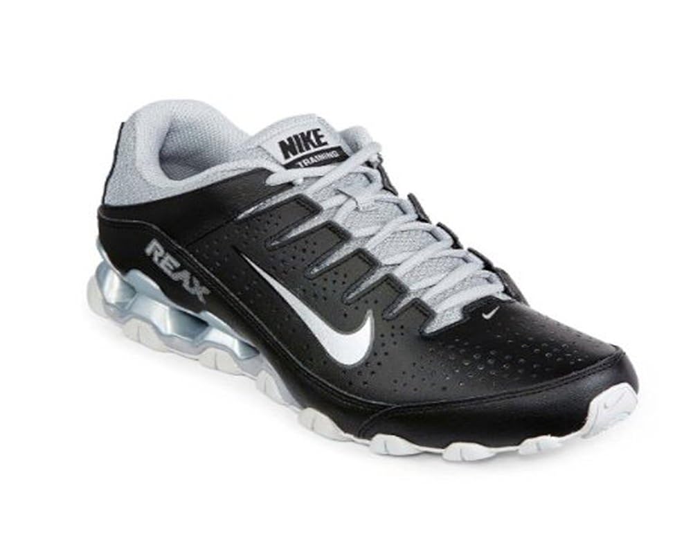 nike men's reax tr iii sl cross trainer
