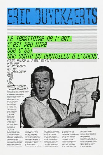Eric Duyckaerts, 