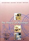 The Theory of Horology cover