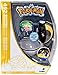 Pokemon 20th Anniversary Clip n Carry Pokeball Shaymin Figure Set [20th Anniversary] (Tomy)