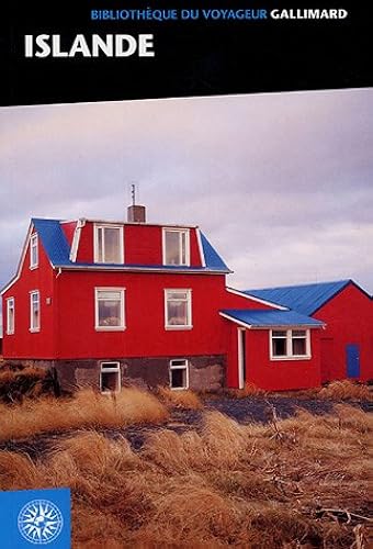 Download Islande (ancienne édition) PDF