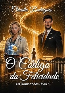 Livro O código da felicidade