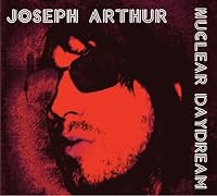 Joseph Arthur Ablum Cover
