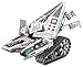 LEGO Ninjago Movie Ice Tank 914pcs Age 9-14 (70616)