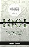 1001 Motivational Quotes for Success