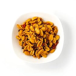 Feedmi Onion & Spicy Peanuts 80g Pack of 5