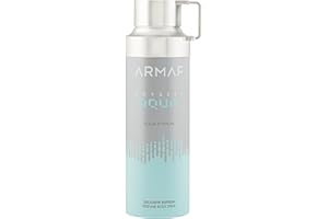 Armaf Odyssey Aqua 6.8 Body Spray M (130168)