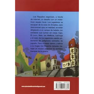 Futbol?n. Equipo en peligro