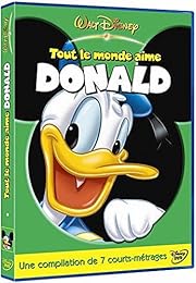 Tout Le Monde Aime Donald