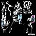 PROMiXX: The Original Vortex Mixer. Beautifully Engineered High-torque Battery-powered Protein Shaker/Blender Bottle with X-blade Technology. 100% Leak-proof Guarantee. 600ml /20oz. BPA-free.