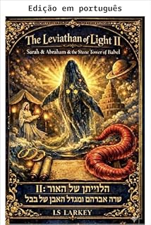 Livro O Leviatã da luz II