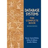 Database Systems: The Complete Book