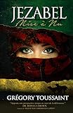 Jezabel Mise a Nu (French Edition) by Gregory Toussaint